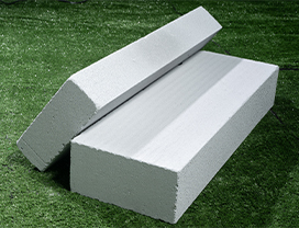 酒店公寓隔墻輕質(zhì)磚600MM×200MM×180MM