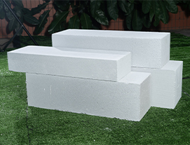 酒店公寓隔墻輕質(zhì)磚600MM×200MM×120MM